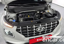 Hyundai Venue 