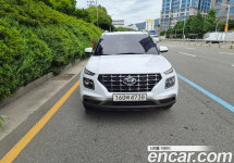 Hyundai Venue 