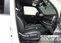 Kia Tasman 