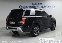 Ssangyong Torres 