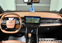 Ssangyong Torres 
