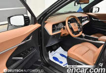 Ssangyong Torres 