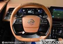 Ssangyong Torres 