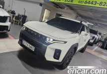 Ssangyong Torres 