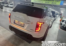Ssangyong Torres 
