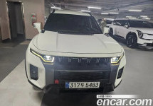 Ssangyong Torres 
