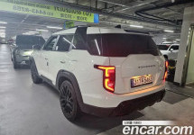 Ssangyong Torres 