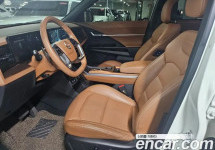 Ssangyong Torres 