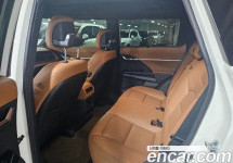 Ssangyong Torres 