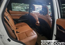 Ssangyong Torres 