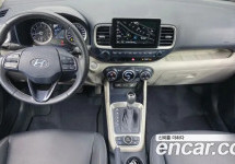 Hyundai Venue 