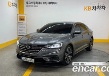 Renault Sm6 