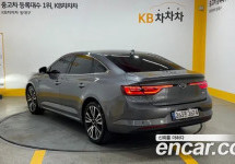 Renault Sm6 