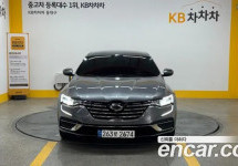 Renault Sm6 