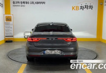 Renault Sm6 