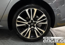 Renault Sm6 