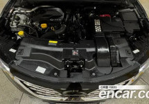 Renault Sm6 