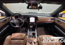 Renault Sm6 