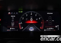 Renault Sm6 