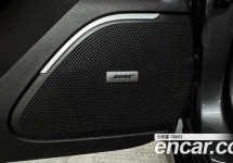 Renault Sm6 