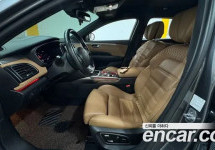 Renault Sm6 