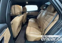 Renault Sm6 