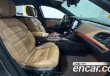 Renault Sm6 