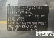 Renault Sm6 