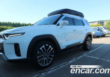 Ssangyong Torres 