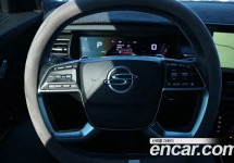 Ssangyong Torres 