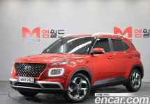Hyundai Venue 