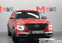 Hyundai Venue 