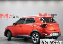 Hyundai Venue 