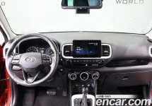 Hyundai Venue 