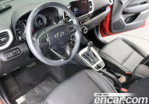 Hyundai Venue 