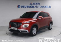 Hyundai Venue 