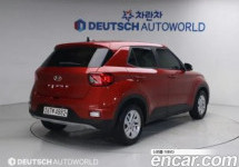 Hyundai Venue 