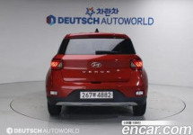 Hyundai Venue 