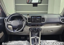 Hyundai Venue 