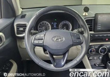 Hyundai Venue 