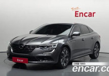 Renault Sm6 