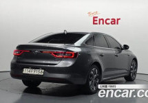 Renault Sm6 