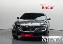 Renault Sm6 