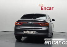 Renault Sm6 