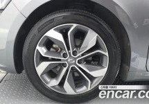 Renault Sm6 