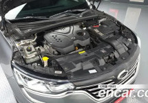 Renault Sm6 