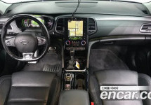 Renault Sm6 