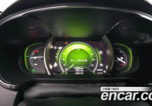 Renault Sm6 