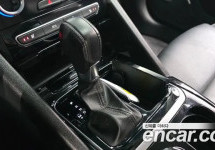 Renault Sm6 