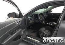 Renault Sm6 